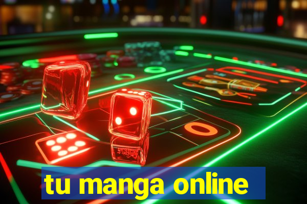 tu manga online